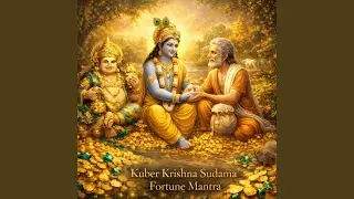 Mantra for Peaceful Abundance