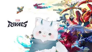 [Marvel Rivals] curse you bad back