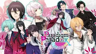 Theme Music - Paradigm Paradox