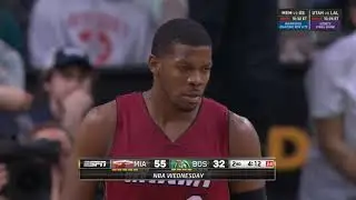 10+ Minutes of Joe Johnson Isolation Highlights | ISO JOE | Brooklyn Nets & Miami Heat 15-16