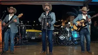 De Parranda - El Guayabo (En Vivo)