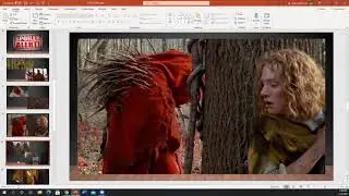 How to Read a Movie - Episode 1