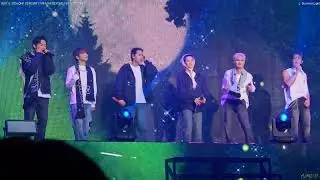260111 Summer Light :온앤오프 2026 ONF CONCERT [THE MAP:BEYOND THE HORIZON]  