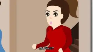 English for hotels : The guests
