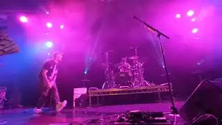 Deaf Havana- Sinner Live Birmingham 5/10/25