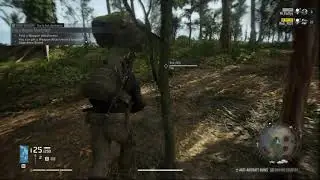 Ghost Recon: Breakpoint MUD SHARK