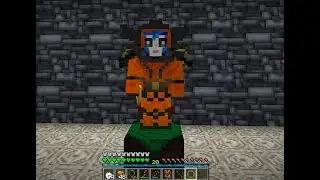 FTB Infinity evolved Stream 20 Magic and Quests