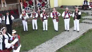 Ionut Sidau -&Icirc;nvartită din Botiza