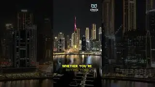 How to buy a profitable property in Dubai | 2025