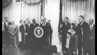 Thurgood Marshall: A short Movie