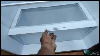 LG 446L Refrigerator/ fridge Model no GL-T502CPZR/2024, Type frost free