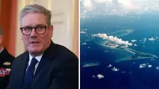 Предателю Стармеру сказали, что сделает Китай, и это сбылось!
