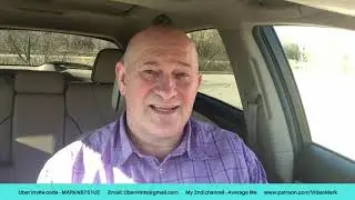 What Does Uber's Time & Mileage Rate Change Mean to You?
