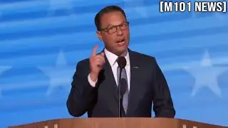 Pennsylvania Governor Josh Shapiro: 