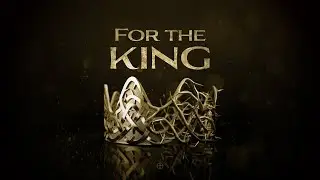 For The King - Week 2 - Oak Ridge (11:00am)