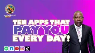 10 Apps That Pay You Every Day! 💸 Make Money from Your Phone in 2024!