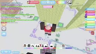 Roblox chill puis GTA 3 👲