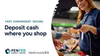 PenFed Credit Union - Checking - V2 - Horizontal
