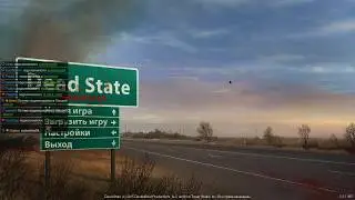 G.c.W. Dead State: Reanimated. Part 1.