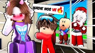 ESPIAMOS CASAS DE PAREJAS TURBIAS