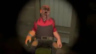 Не что на мосту #shorts #teamfortress2
