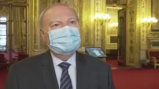 Herv&eacute; Marseille : 