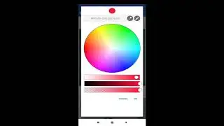 New sign style logo pixellab with kinemaster//shahriar zahid