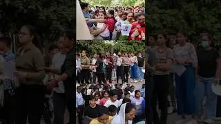 NEET 2025 will be difficult🤯😱 ?NTA Biggest Update ||