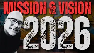 HIP HOPOLOGY THE MISSION AND VISION&hellip;(The Plans for the New Year)