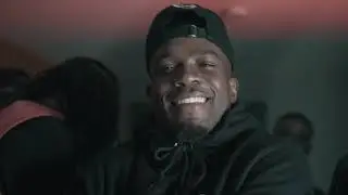 JT X TRILL Fieldz - UP Alot