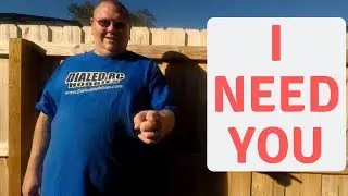 Channel Updates, Amazon Associates, Patreon