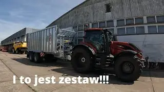 #195 Nowy nabytek 2022! Jedziemy do Niemiec po nowego Fliegla ASW 271