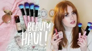 РАСПРОДАЖА ЧЁРНОЙ ПЯТНИЦЫ! | BEAUTYBAY | MsRosieBea | РЕКЛАМА