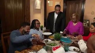 Mother Mabel&rsquo;s Phone Rings Again | 212 Vernon Place (Raw Scene)