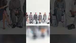 Каст &laquo;Stranger things 5&raquo; вспоминает всё: от смешных моментов до самых сложных сцен (6) #vladlenin