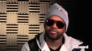 Jermaine Dupri Talks So So Def Legacy