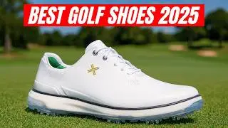 Best Golf Shoes 2025 &ndash; Are These the Most Advanced Golf Shoes Ever Made?