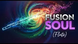 Soul of India &ndash; Fusion Flute Journey | Relax Mind,Work, Study, Finance