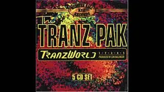 Tranz Pak TranzWorld 1-5 cd1