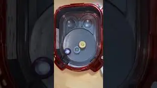 Beyblade Burst Turbo 1 vs 1 vs 1
