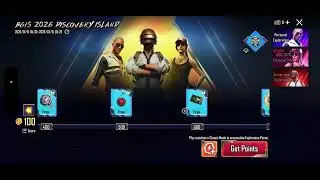 Bgmi update 4.2 full details video