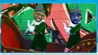 Happy Holidays From Hoanp & Friends