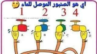 لغز اليوم ....