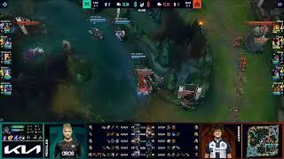 Rekkles knows when Hylissang is inting