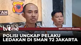 Densus 88 Geledah Satu Rumah Warga di Garut | tvOne