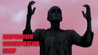 Mauthausen Memorial اردوگاه نازیها در اتریش