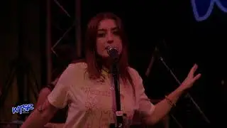 Talon - Your Girlfriend (Live at WTSR Underground)