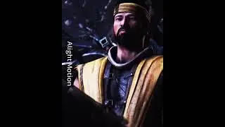 HANZO hasashi/Scorpion edit || #edit #jesuslovesyou #jesusislord #jesus #mortal #kombat #scorpions