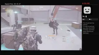 ico_6260's Live PS4 Broadcast