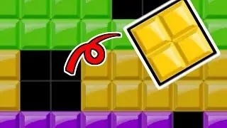 ミノくり抜いちゃいました【テトリス99】